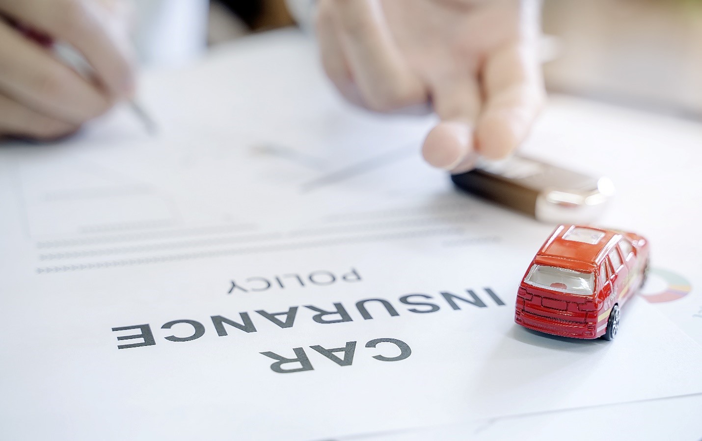 Car Insurance in Singapore: Tips for Getting the Best Rates
